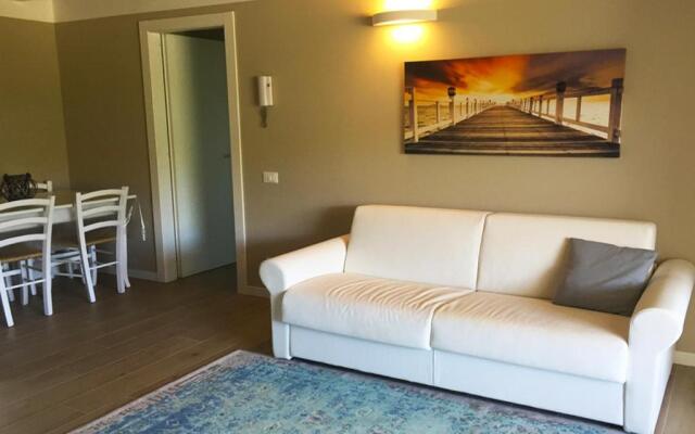 Residence Elegance Villa la Sterlizia Porto Pino