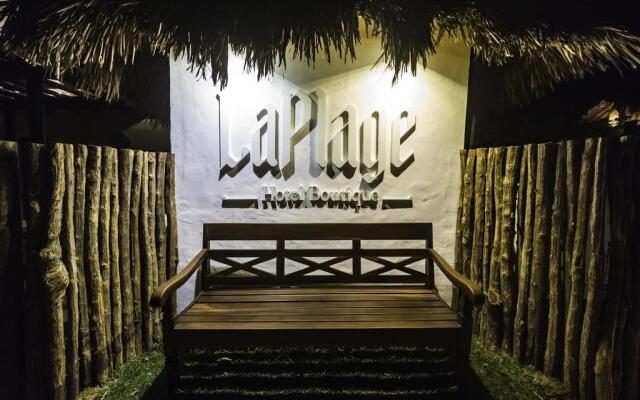 La Plage Hotel Boutique