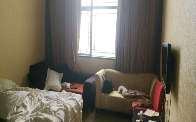Hanxin Xuanmiao Business Hotel