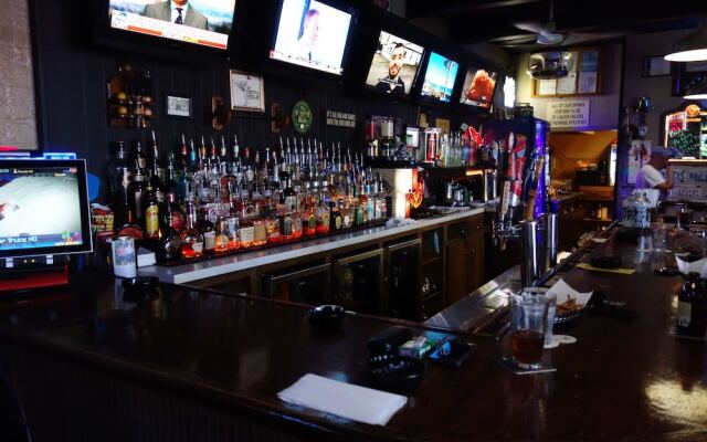 Econo Lodge Huntsville