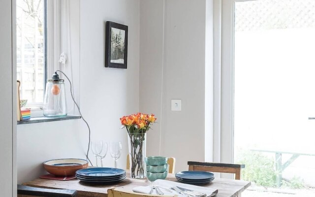 Fabulous 2BR Flat near Notting Hill