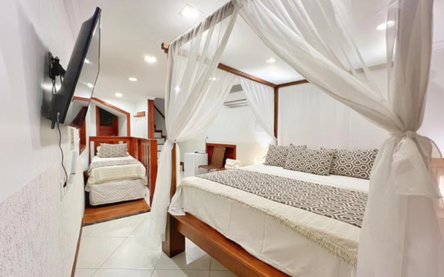 Mini Hotel Dunas