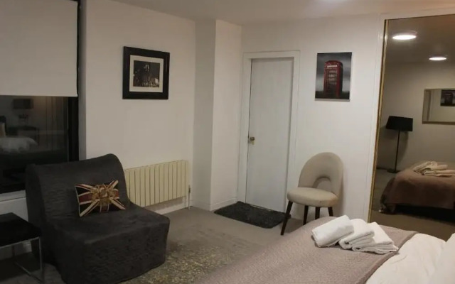 Mayfair Piccadilly Apartment