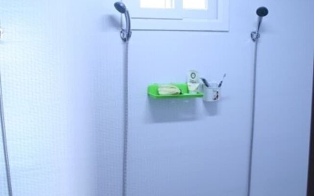 De Borah Guesthouse - Hostel