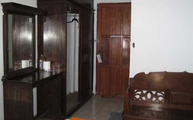 Sky House Guesthouse