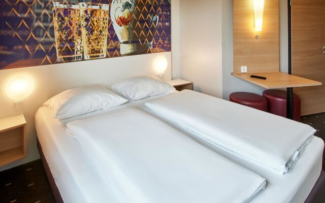 B&B Hotel Frankfurt-Nord