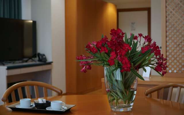 Tursport Hotel Residence