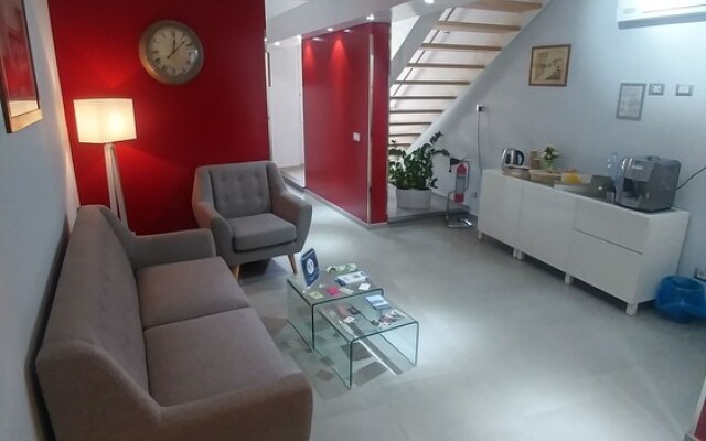 Ottocento Guest House