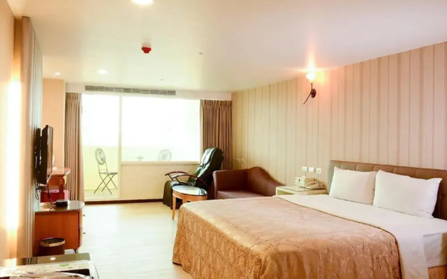 Ching Yeh Hotel