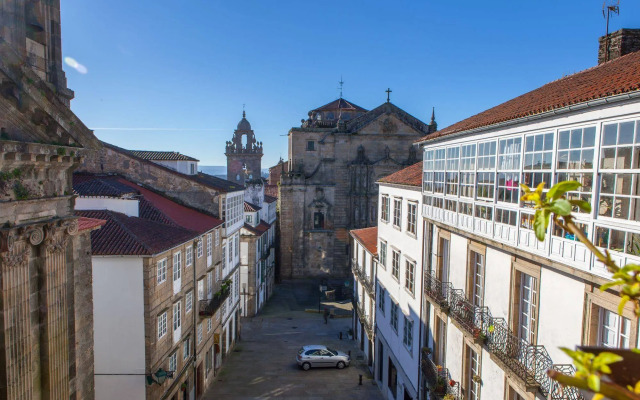 San Miguel Santiago