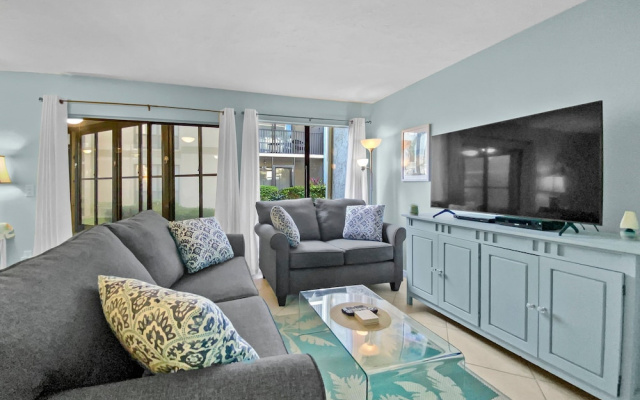 Bay Oaks - D41