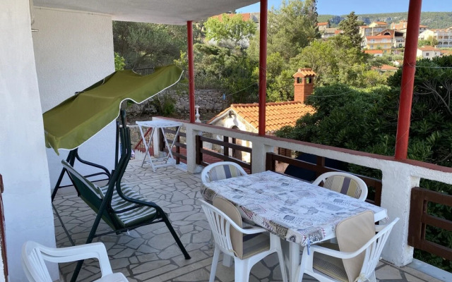 Apartments Peronja Jelsa Seafront