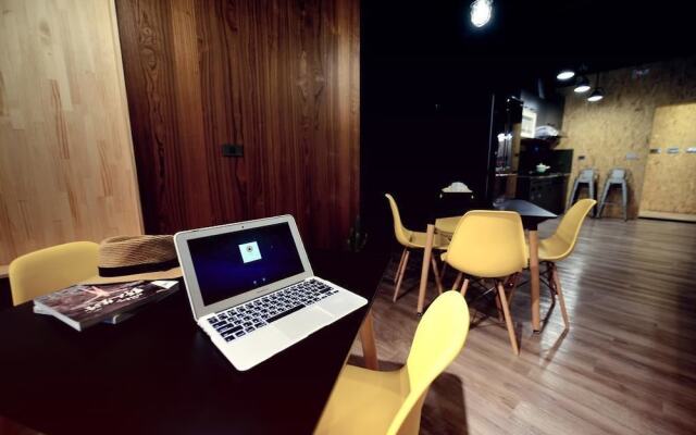 KID Hualien Hostel