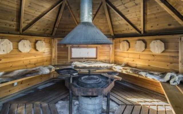 Holiday Home Rajamaja