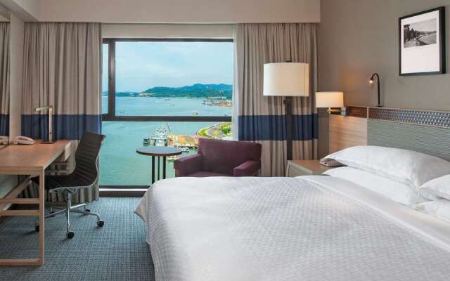 Four Points by Sheraton Sandakan