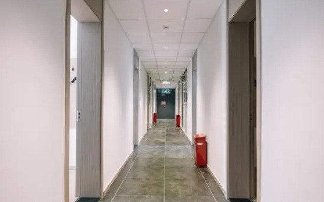 Linyi Hotel (Beijing Central University of Finance and Economics)