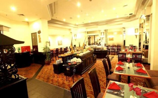 Maxwell Hotel Jakarta