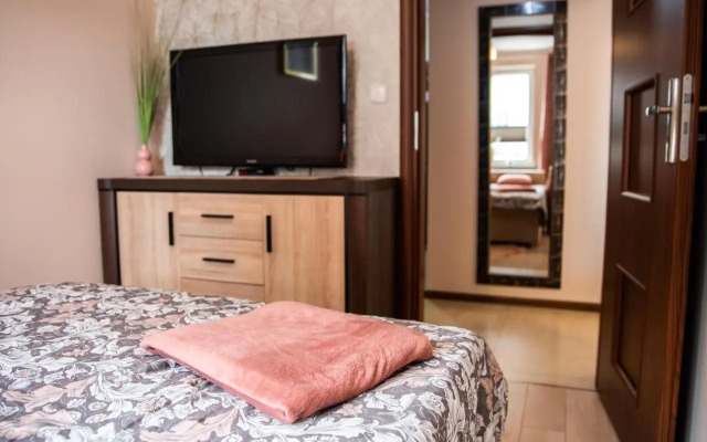 Apartament Alicja Villa Park