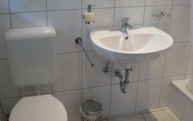 Hotel-Pension Ludwigshof