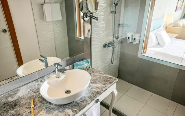 Tui Magic Life Jacaranda - All Inclusive