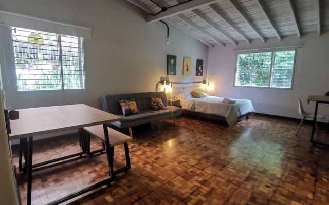 Frontera by Roots Rentals