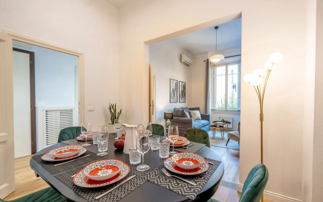 Genteel Home Vittorio Emanuele