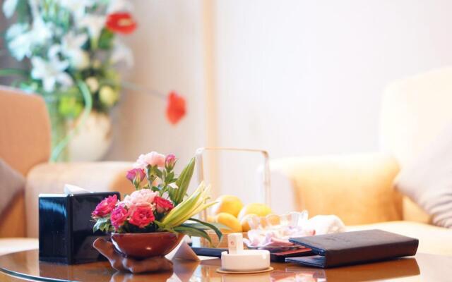 Oriental Hotel TongXiang