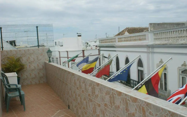 Alojamento Bela Vista