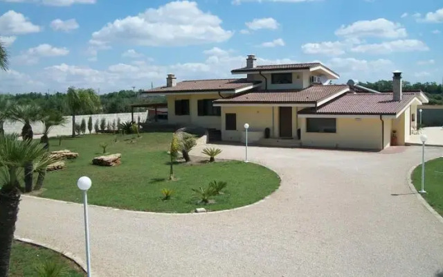 Villa Nereide