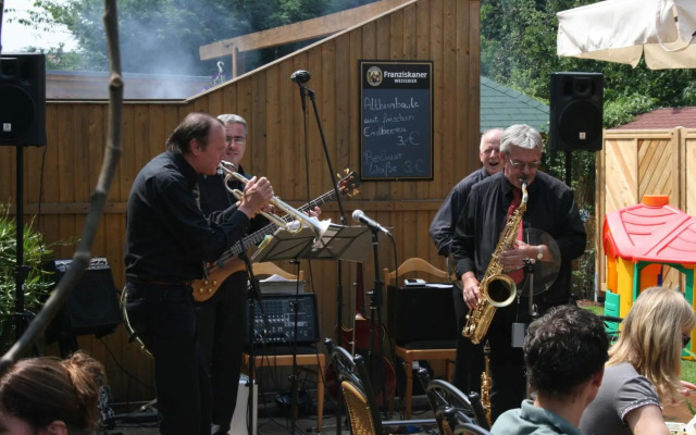 Landgasthaus Hotel Wolters