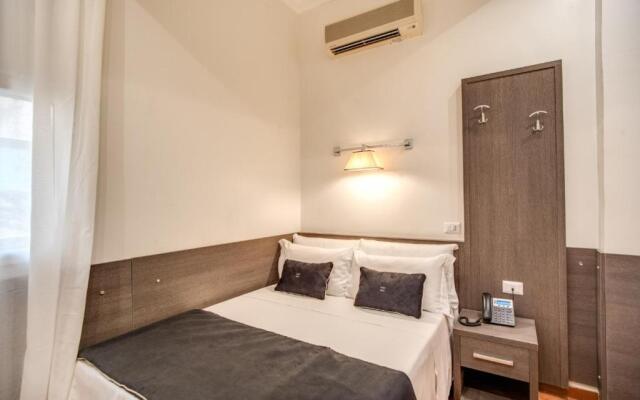 Hotel Mirti