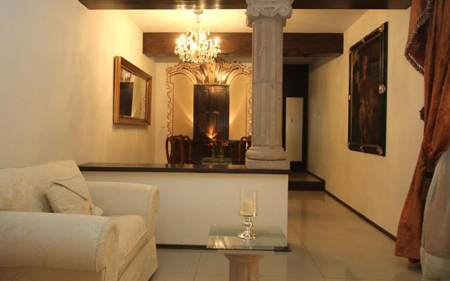 Palacio Borghese Hotel Boutique - Adults Only