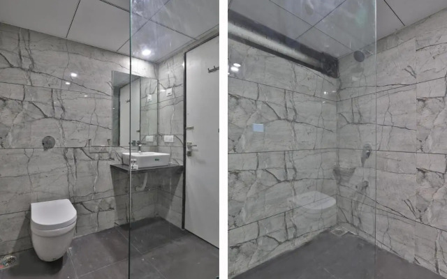 Hotel Privya Rooms and banquet Surat