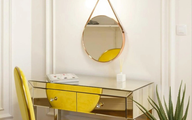 Palace Apartment by Main Station - Premier