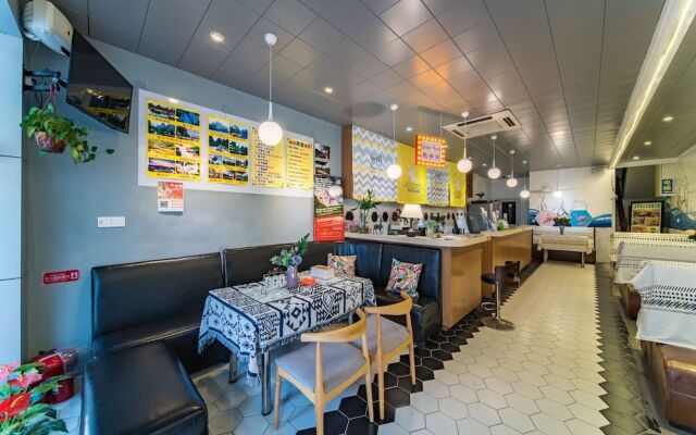 Rockabond Family Inn