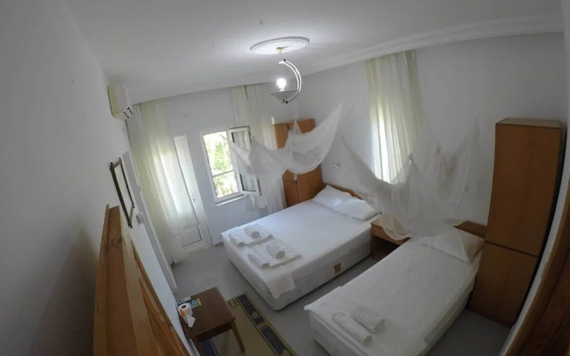 Patara Caretta Hotel