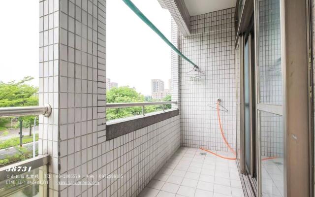 Tainan B&B