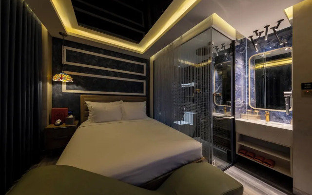 Pynt Hotel 4