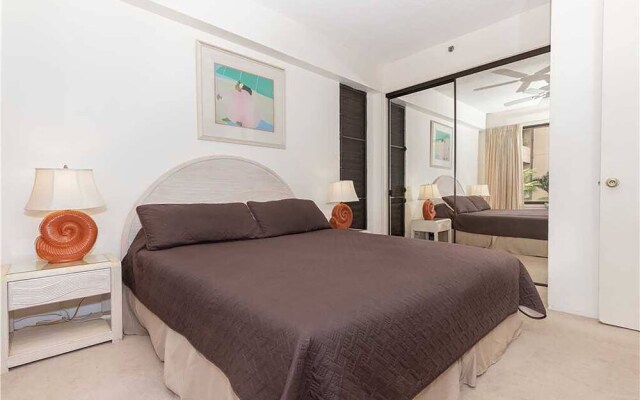 Sands Of Kahana 237 - Three Bedroom Condo