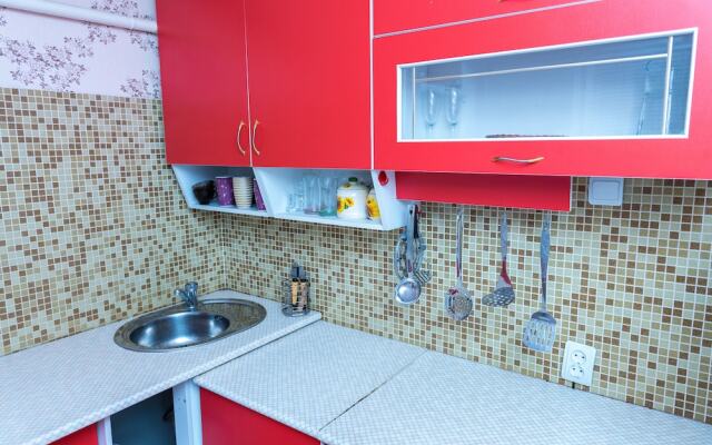 Уютные 3-комнатные апартаменты на Ленина