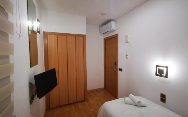 Hostal Quinta Santillan