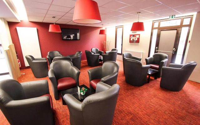 Hotel Bollaert