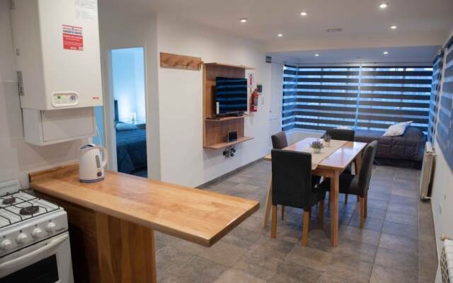 Gente del Sur - Fagnano