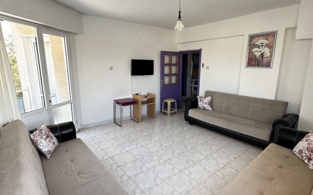 Beyaz Saray Apart Otel