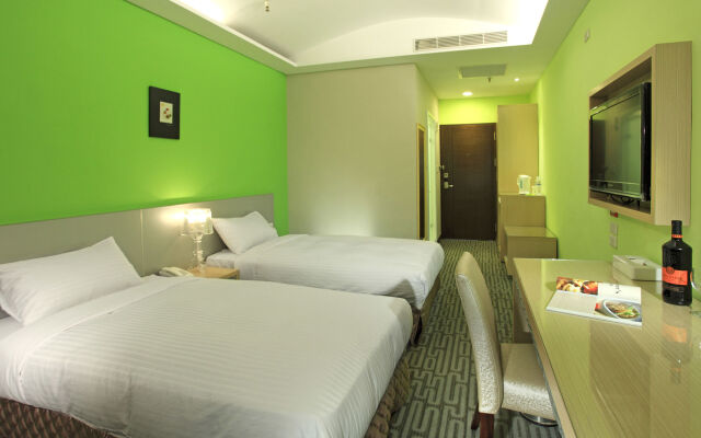 YOYO Hotel
