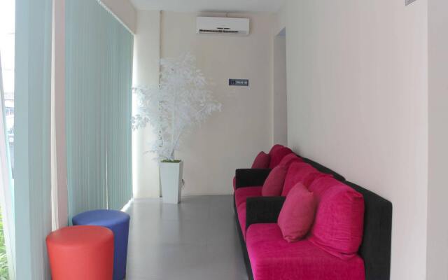 Airy Mataram Airlangga Lombok