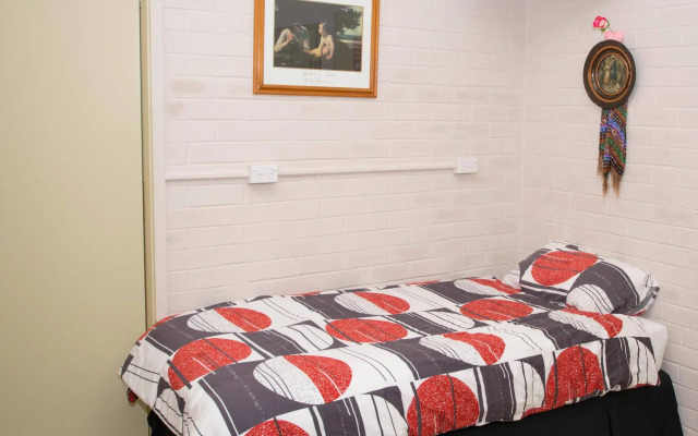 Westside Studio Apartments