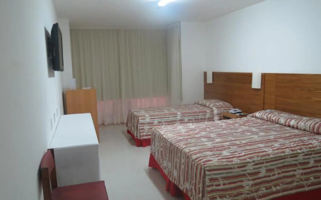 Atlântico Centro Apartments