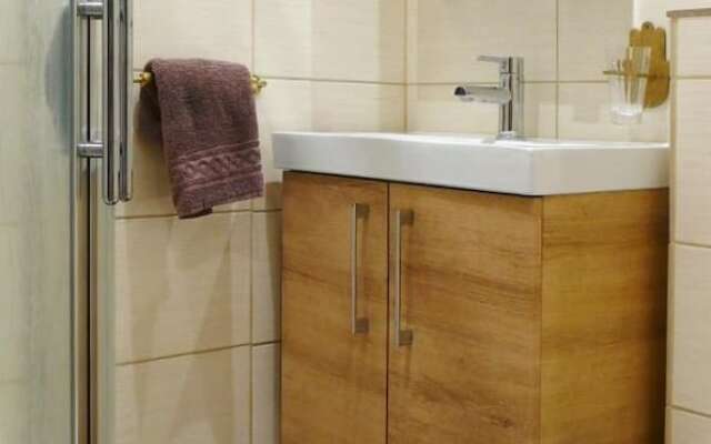 Appartement Jardin Rouen