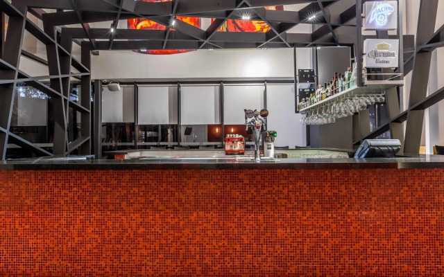 Ramada Encore by Wyndham Guadalajara Sur